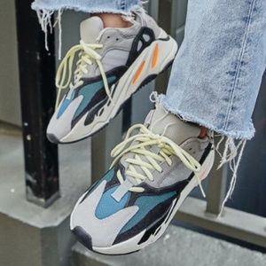 YEEZY BOOST 700 by ADIDAS  Woman's US 6